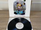 QUEEN INNUENDO FIRST PRESS VINYL LP A2/B2 NEAR MINT AUDIO