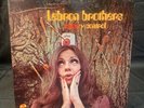 Lebron Brothers LP Vinyl Album Salsa Y Control 1979 COTIQUE Records C-1049