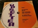 The Upsetter (Lee Scratch Perry) Treble Album Box Set Limited Edition Vinyl LPS