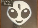 SKRILLEX Recess LP on BLACK VINYL New SEALED
