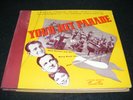 Victor 78 Set YOUR HIT PARADE Mark Warnow BARRY WOOD Joan Edwards Mid 1950s