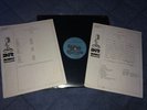 Todd Rundgren Utopia King Biscuit Flower Hour Promo 1981 12