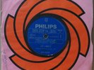 ELIS REGINA & BOSSA JAZZ TRIO 1968 “YE MELE” BOSSA NOVA SAMBA 7” BRAZIL 45 HEAR