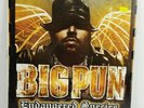 Big Pun - Endangered Species '01 2xLP US ORG  Terror Squad