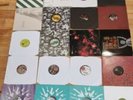 Dj Vinyl records for sale, 30 x Various House Vinyl in Mint condition.