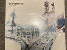 Radiohead – OK Computer Vinyl 2xLP  Sealed 1997 UK 1st Pressing *MINT*.