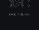 Ac/Dc-Back in Black (UK IMPORT) Vinyl / 12
