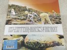 Led Zeppelin Houses of the Holy SEALED LP 180G 2014 ATLANTIC PALLAS PRESSING