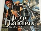 Jimi Hendrix-South Saturn Delta 2xVinyl LP 180gm MCA/Experience Hendrix numbered