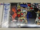 DAVIS BOWIE VINYL RECORDS - RARE