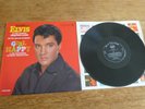 Elvis Presley - Girl Happy Italy 1965 1st RCA Victor Mono LPM 3338 OST R'N'R LP