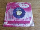 The Five Keys - That's Right UK '56 1st Capitol 45-CL 14639 R&B R'N'R Rare 7