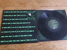 Roger Waters - Radio K.A.O.S 1987 UK 1st EMI KAOS 1 Art Rock Prog Rock LP