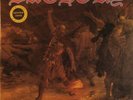 Hammerheart - Bathory Vinyl Viking Death Metal 1. Press Limited Gatefold