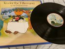 Cat Stevens – Tea For The Tillerman Vinyl, LP Gatefold Pink Rim Labels ILPS 9135