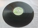 GENESIS INVISIBLE TOUCH  Emboss sleeve Original Press UK VINYL LP MINT