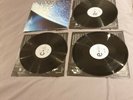 LTJ Bukem - Logical Progression Triple Vinyl LP Record with Inner Sleeves 3xlp