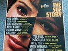 The Sue Story Various Artists London HAC8239 Mono