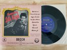 RARE IMPORT Presenting Lita Roza 10