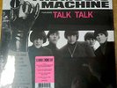 TALK TALK MUSIC MACHINE Garage Record Store Day Vinyl Record LP New & Sealed