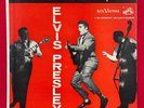 Elvis Presley - Self Titled - RCA Victor EPA-830 - Picture Sleeve - EP