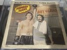 salsa lps vinyl records - Ruben Blades Y Willie Colon - Vg+