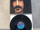 Frank Zappa Apostrophe Re-release 2014 NM/Ex