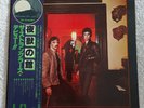 The Stranglers Rattus Norvegicus album Japanese import with Obi and insert.