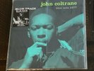 JOHN COLTRANE Blue Train MUSIC MATTERS SRX Blue Note LP Mono 33 RPM RVG