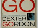 Dexter Gordon Blue Note 4112 LP 