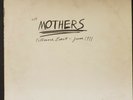 The Mothers of Invention Fillmore East 1971 Vinyl MS-2042 VG+