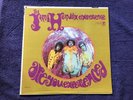 Jimi Hendrix 1967 Reprise MONO LP “Are You Experienced?” sTUNNINg NM Original