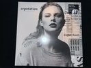 Reputation by Taylor Swift (Double LP Vinyl, Picture Disc, 2017) x2LP #2