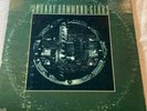 Johnny Hammond - Gears LP - Milestone