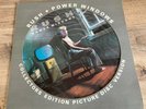 Rush - Power Windows original UK Picture Disc vinyl *MINT* 1985 RARE