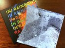 Radiohead In Rainbows Limited Edition Double Vinyl & CD - Near Mint