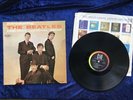 Introducing the Beatles - Original Vinyl LP RARE 1964 VeeJay Record - VJ1062