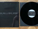 2001 : A Space Odyssey [Music From The Motion Picture] LP Vinyl Record Album