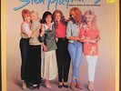 SOUNDTRACK: steel magnolias POLYDOR 12