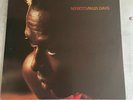 MILES DAVIS - NEFERTITI Vinyl LP PROMO Near Mint COLUMBIA PC 9594
