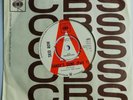 Skid Row (Gary Moore) – Sandy's Gone. (1970 PROMO NEAR MINT Vinyl 7