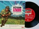 Cliff Adams – Action Man Is Here   (1967 MINT Vinyl 7