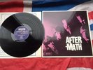The Rolling Stones-Aftermath Stereo Vinyl LP Mint