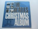 THE BEATLES CHRISTMAS ALBUM  1970 U.S.A. FAN  CLUB ISSUE  BELL SOUND PRESSING