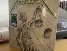 Metallica - And Justice for all - 2x 180g Green Vinyl - Ltd Sealed US Import NEW
