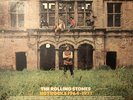 Rolling Stones Mis Press Hot Rocks 2 LP Set With Alternate Tracks