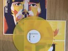 Ian Brown - Golden Greats vinyl record lp UK original Stone Roses