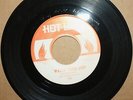BARE FACTS **Watch Your Step** OVER AND OVER Garage Rock 45 on HOT LINE 907