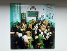 Oasis The Masterplan Original First 1st  Press Sealed Vinyl LP Record  CRELP241