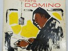 Rock and Rollin' With Fats Domino - LP Vinyl - Imperial Records #9004 R&B - 1956